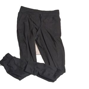 Lol gray joggers size small